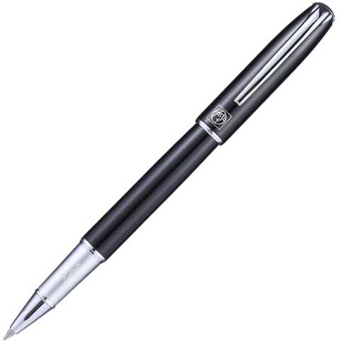 毕加索宝珠笔签字笔办公书写笔 企业礼品定制