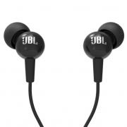 JBL C100SI 入耳式耳机 带耳麦 游戏耳机 立体声 礼品定制