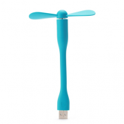 小米 米家风扇USB 迷你便携手持小电风扇 展会礼品定制