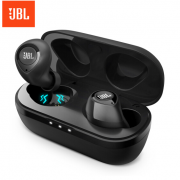 JBL C100TWS 真无线蓝牙耳机 入耳式运动耳机 商务礼品定制